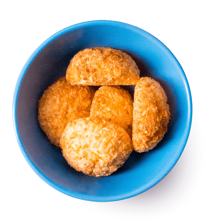 Coconut Cakes coconut-cakes