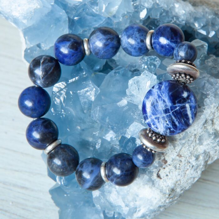 Sodalite Bracelet